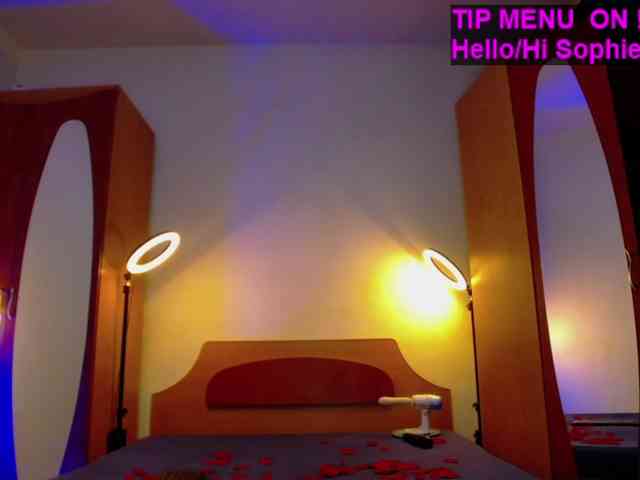 WithinTemptation webcam
