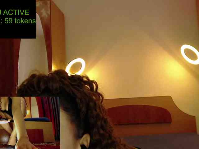 WithinTemptation webcam