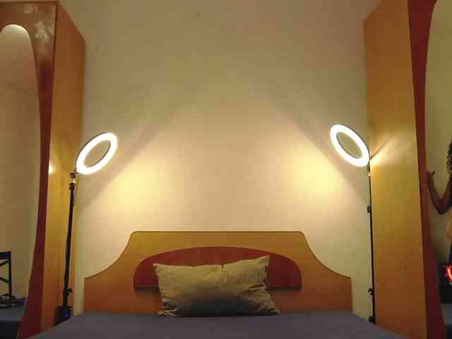 WithinTemptation webcam