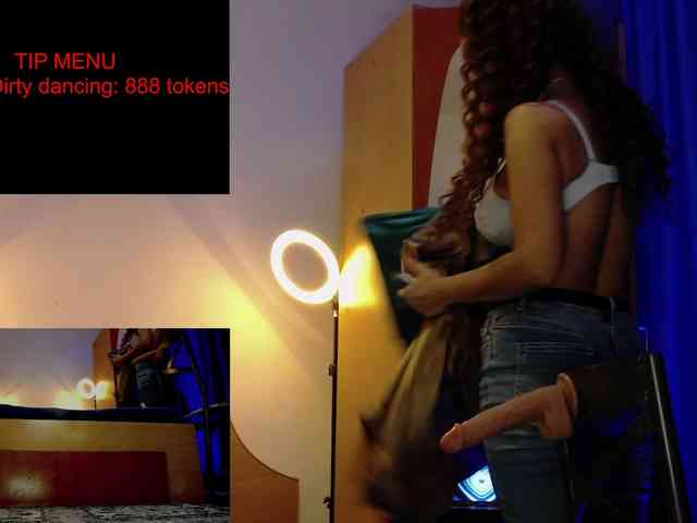 WithinTemptation webcam