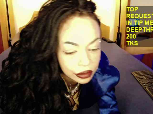 WithinTemptation webcam