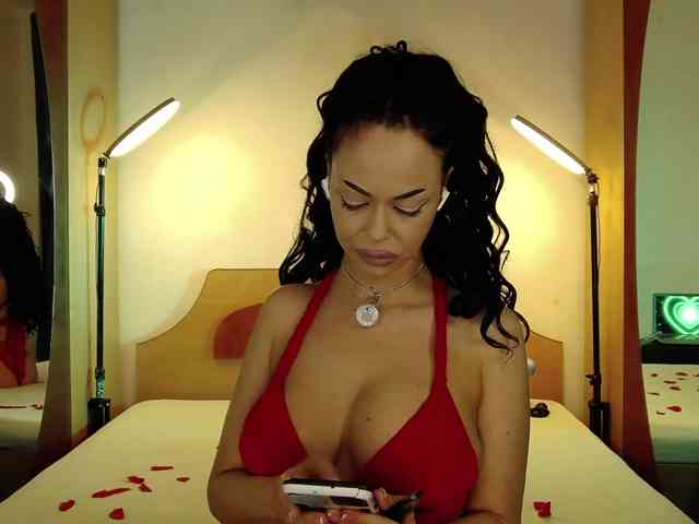 WithinTemptation webcam