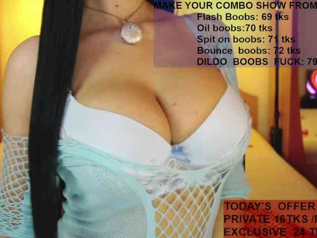 WithinTemptation webcam