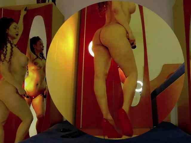WithinTemptation webcam