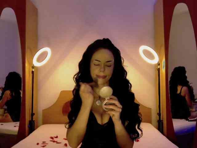 WithinTemptation webcam