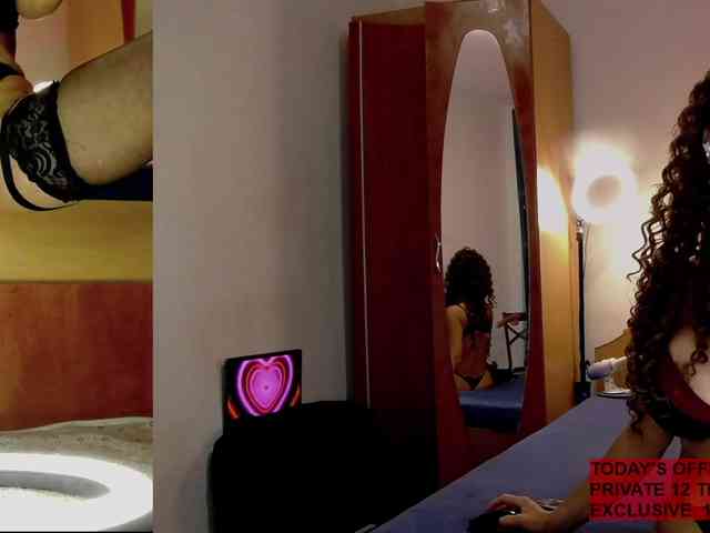 WithinTemptation webcam