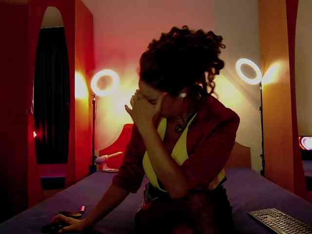 WithinTemptation webcam