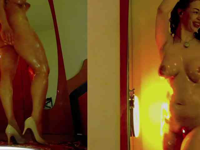 WithinTemptation webcam