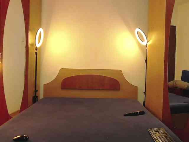 WithinTemptation webcam