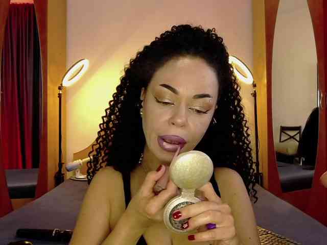 WithinTemptation webcam