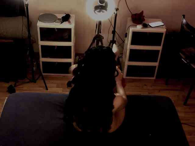 WithinTemptation webcam