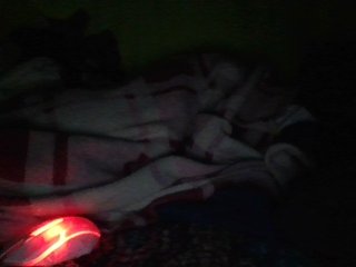 Raissa-Suan's Live Webcam