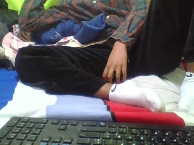 Raissa-Suan live cam preview