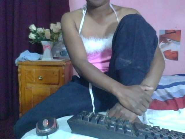 Raissa-Suan live cam on BongaCams