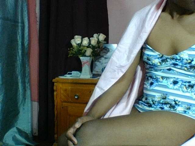 Raissa-Suan live cam on BongaCams
