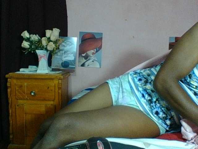 Raissa-Suan live cam on BongaCams