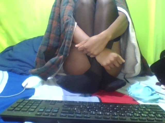Raissa-Suan live cam on BongaCams