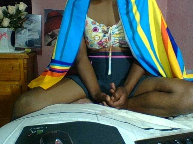 Raissa-Suan live cam on BongaCams