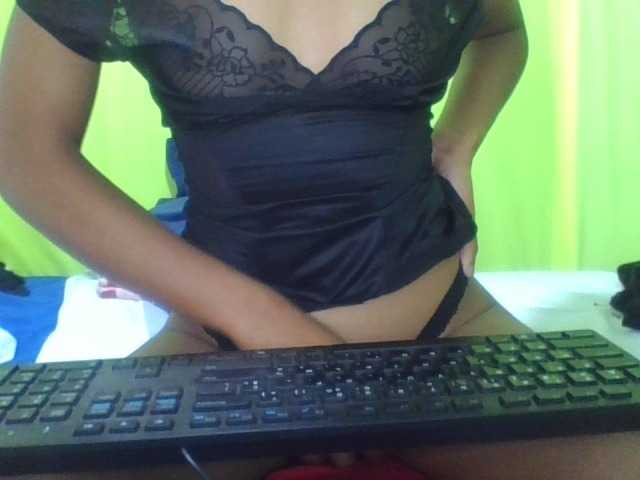 Raissa-Suan live cam on BongaCams