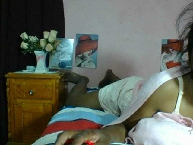 Raissa-Suan live cam on BongaCams