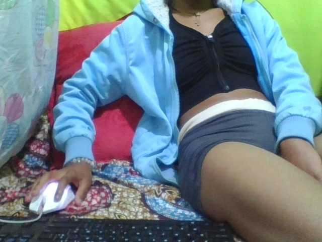 Raissa-Suan live cam on BongaCams