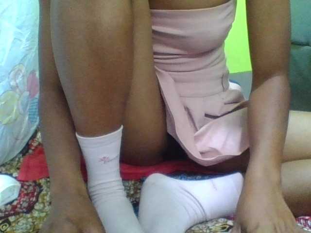 Raissa-Suan