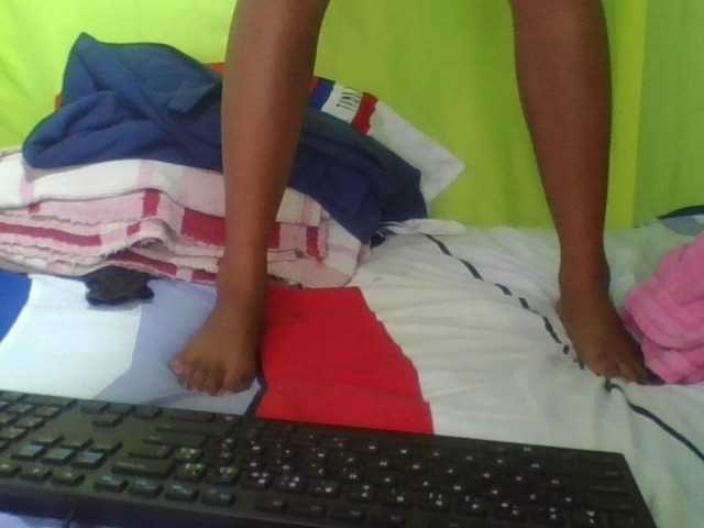 Raissa-Suan live cam on BongaCams