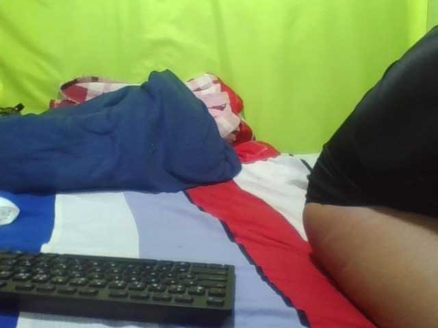 Raissa-Suan live cam on BongaCams