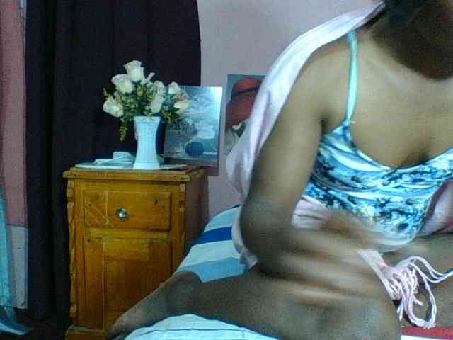 Raissa-Suan webcam