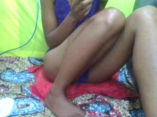 Raissa-Suan - Girl 