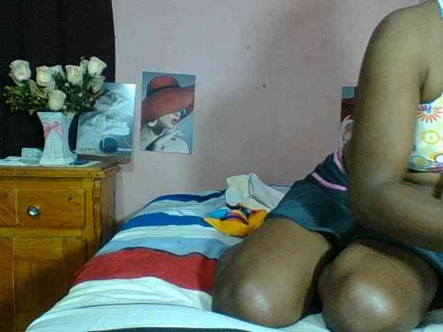 Raissa-Suan webcam