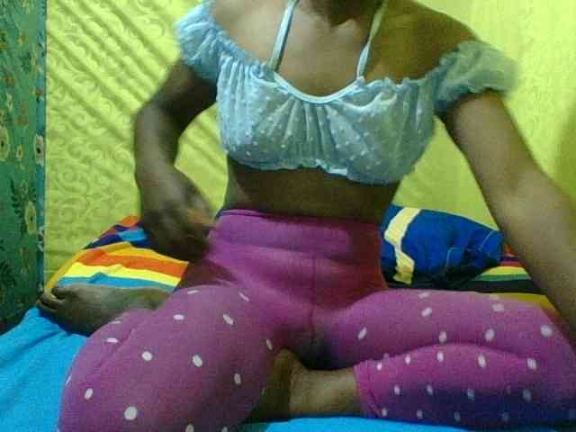 Raissa-Suan Raissa-Suan