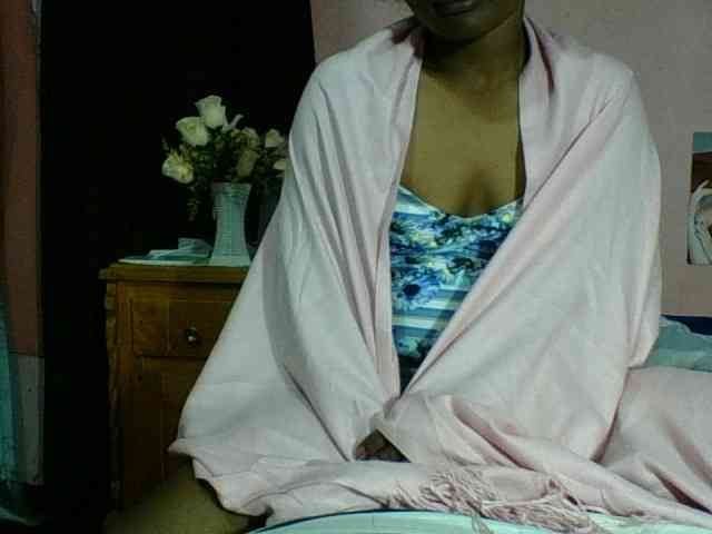 Raissa-Suan webcam