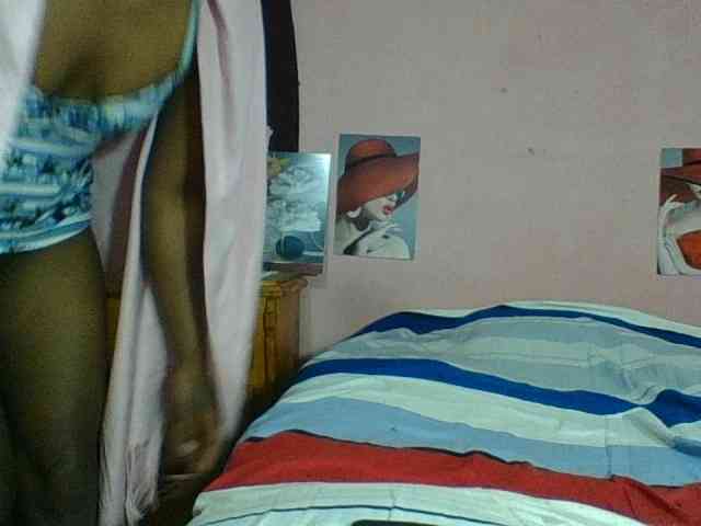 Raissa-Suan webcam