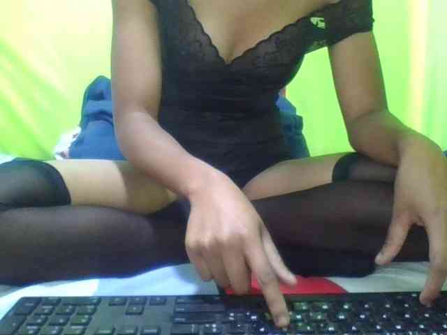 Raissa-Suan webcam