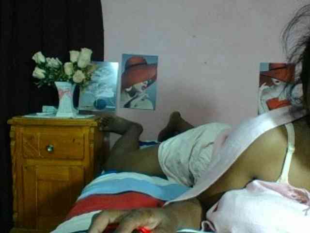 Raissa-Suan webcam