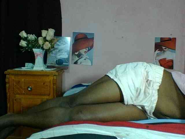 Raissa-Suan webcam