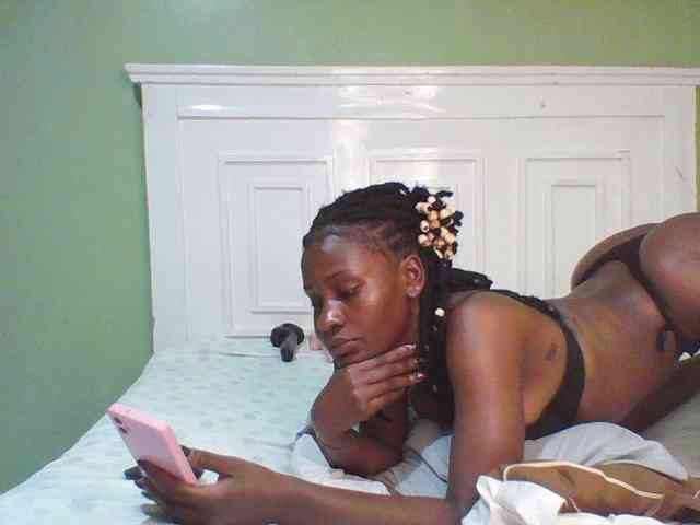Stephyhot webcam