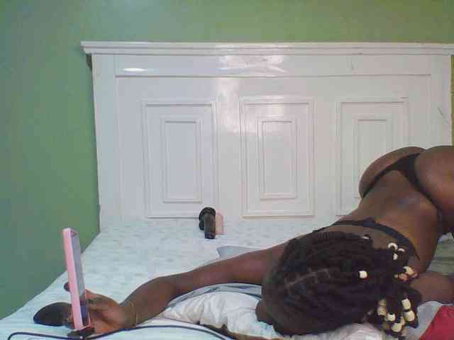 Stephyhot webcam
