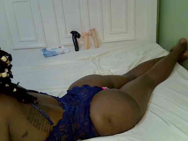 Stephyhot webcam