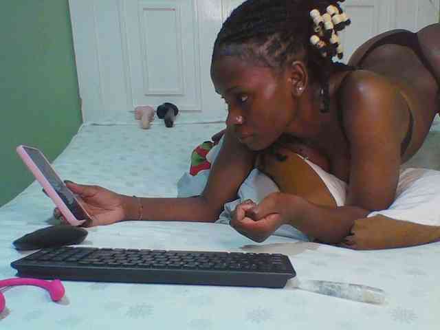 Stephyhot webcam
