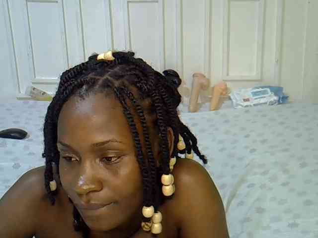 Stephyhot webcam