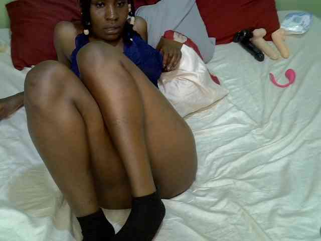 Stephyhot webcam