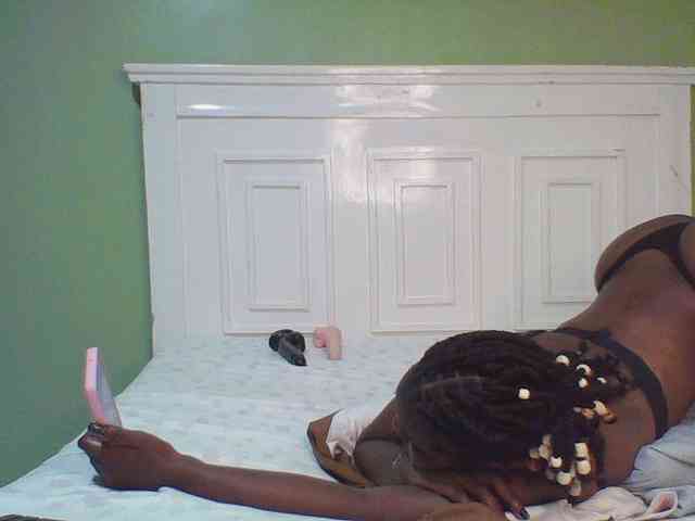 Stephyhot webcam