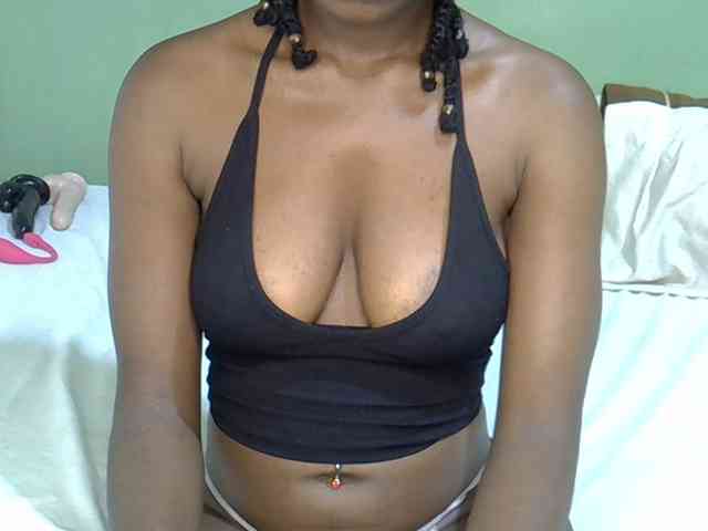 Stephyhot webcam
