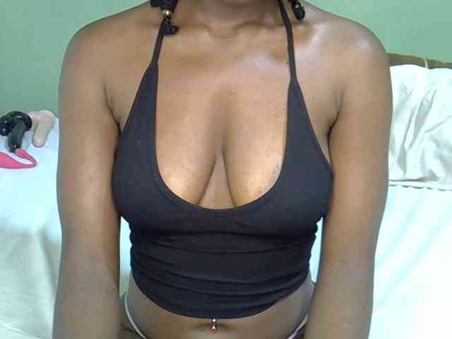 Stephyhot webcam