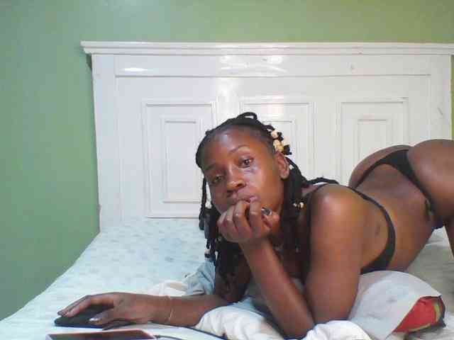 Stephyhot webcam