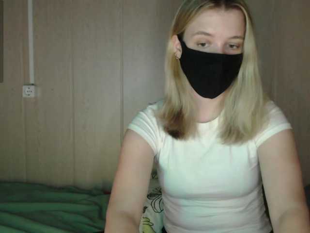 katydaisy live cam on BongaCams