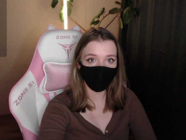 katydaisy live cam on BongaCams