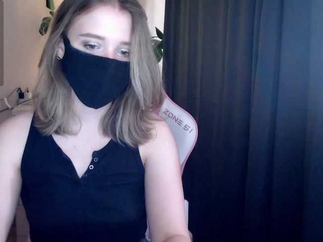 katydaisy's BongaCams show and profile